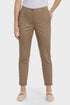 Punt Roma Brown trousers